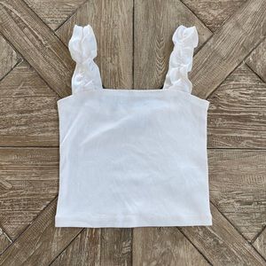 Abercrombie & Fitch Tank